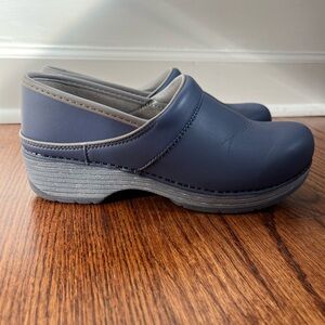 Dansko Pro Clogs